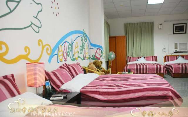 Singfu Homestay