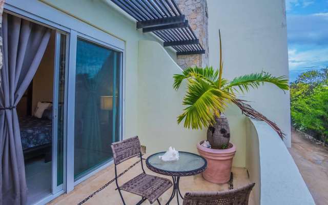 The Meridian by Bric