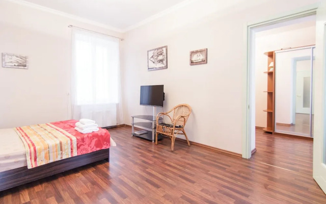 Odessa Rent Service Apartments