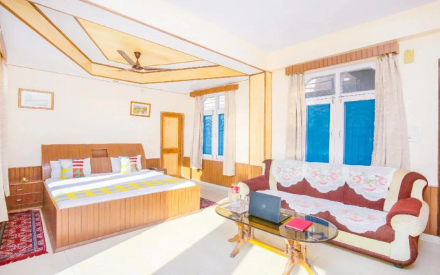 Hotel Deepjyoti