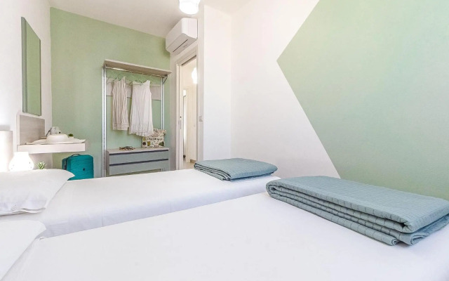 New Nature Apartment