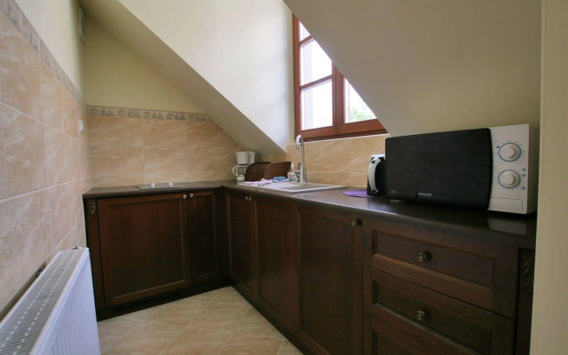 Apartamenty Furta Dominikańska