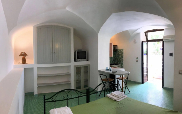 Relais Villa Scinata