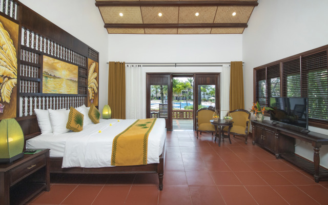 Palm Garden Beach Resort and Spa