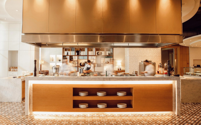 Grand Hyatt Istanbul