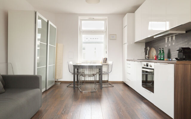 Apartament Chmielna by Your Freedom
