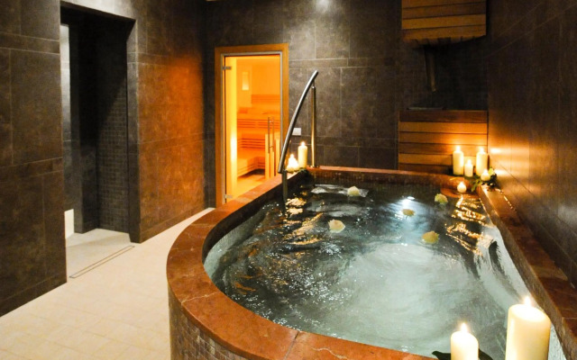 Hotel Corte Valier