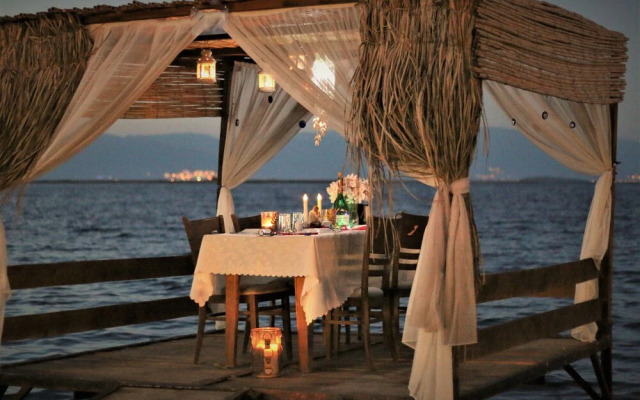 Hotel Cunda Leo