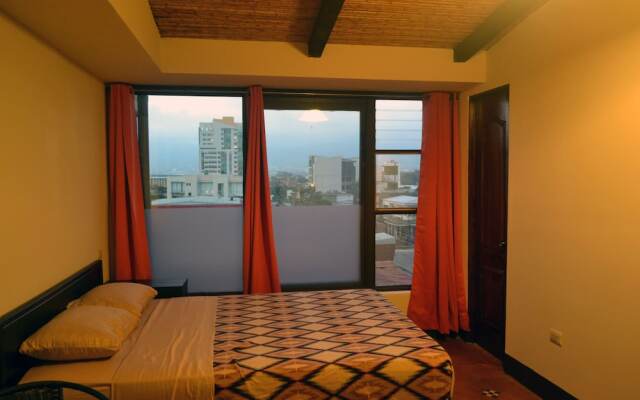 Hotel Columbus