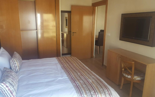 Residence Rofaida