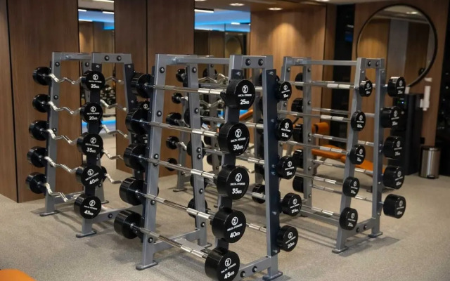 Manazel Aldiafah serviced Apartments AlSulymaniyah