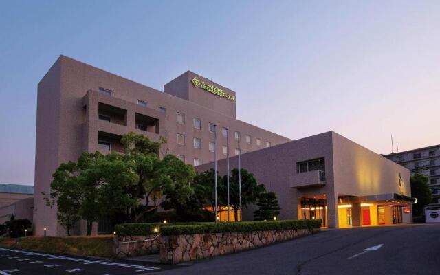 Takamatsu Kokusai Hotel