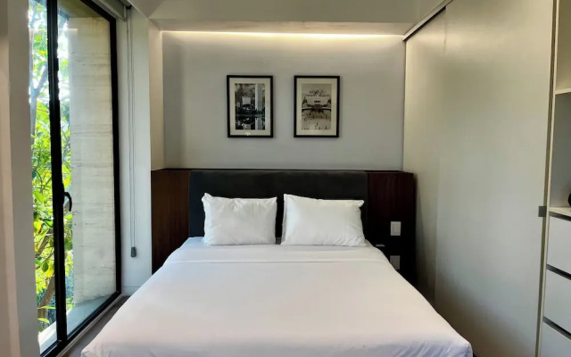 Zacatecas 502 by Wynwood House