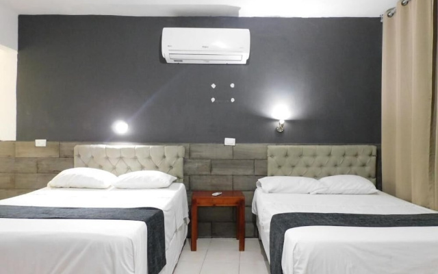 zyan Rooms