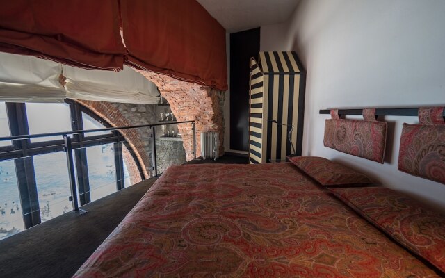 La Casa del Gigante Luxury Collection