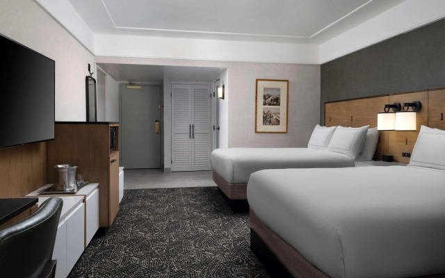 Hilton Stockton - фото 2
