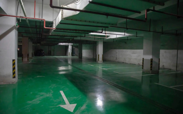 Gangxing Hotel