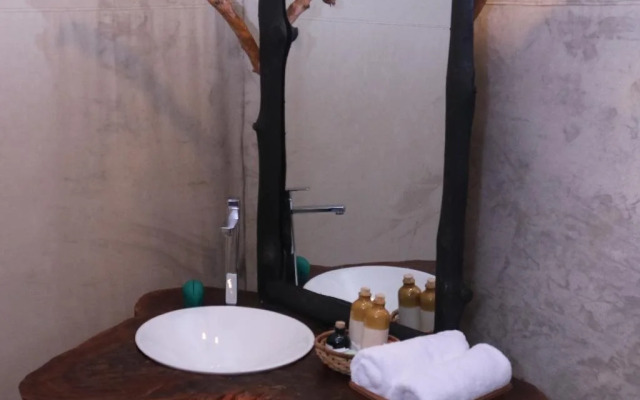 Yala Wild Corridor Camp