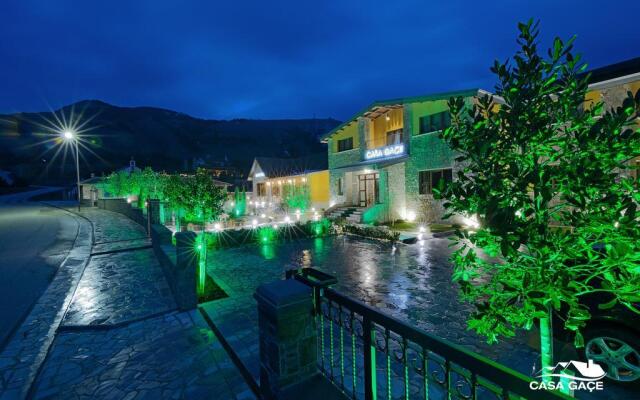 Casa Gaçe Hotel