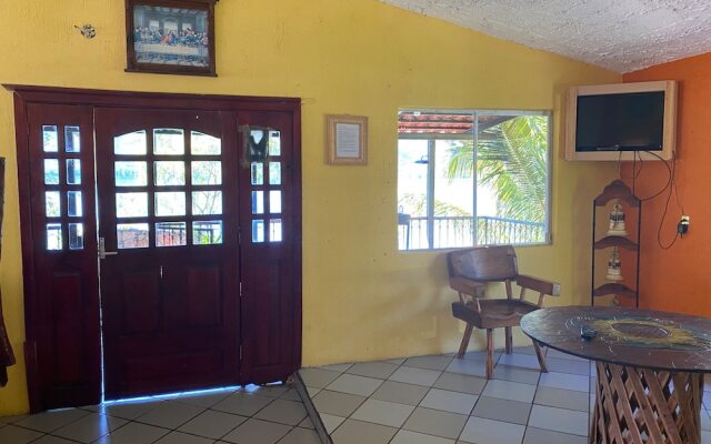 OYO Ranchito Camping