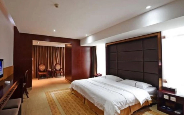 Xing Yue Hotel