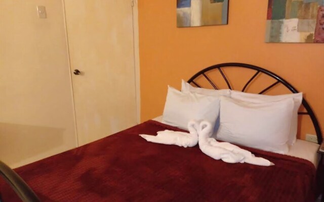 Xanadu Tropical Resort