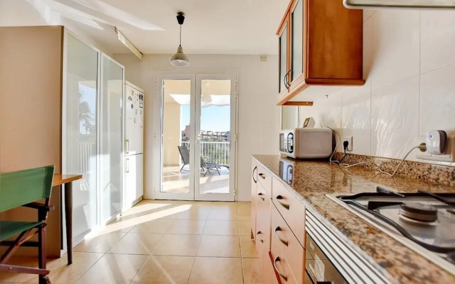 107509 Villa In Cala Vinyes