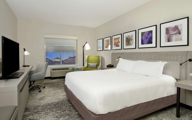 Hilton Garden Inn Columbus-University Area