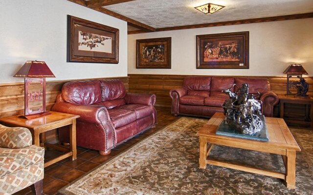 Ridgeline Hotel at Yellowstone, an Ascend Collection Hotel