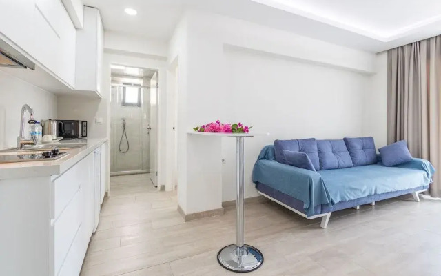 Princess Kinli Suites Hotel
