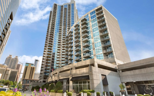 Twelve Downtown, Autograph Collection