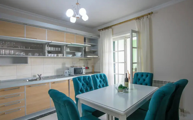 Beach Apartments Montesan