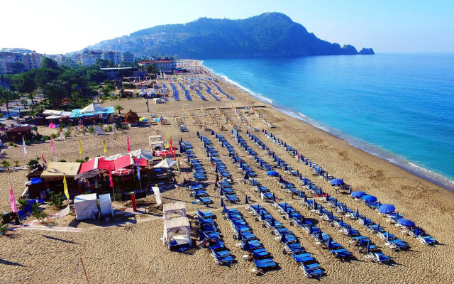 Ramira City Hotel - Adults Only