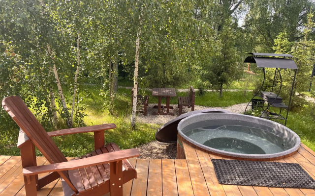 Вилла Першино