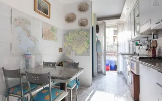 Mata Guesthouse Milano
