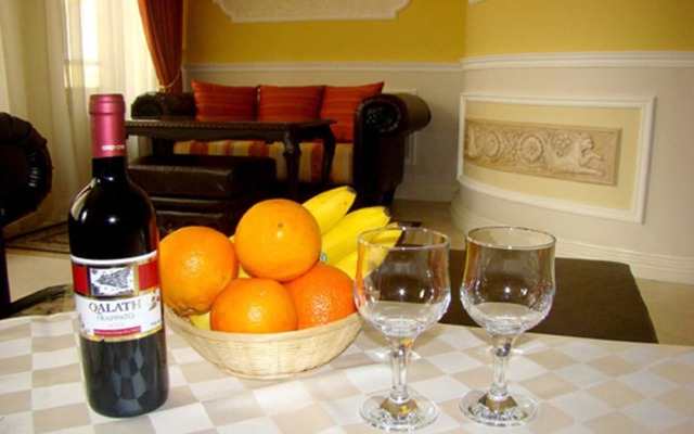 Luxury Apartment Venice - 1