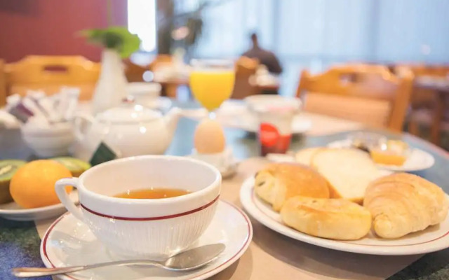 Hôtel Mercure Limoges Centre