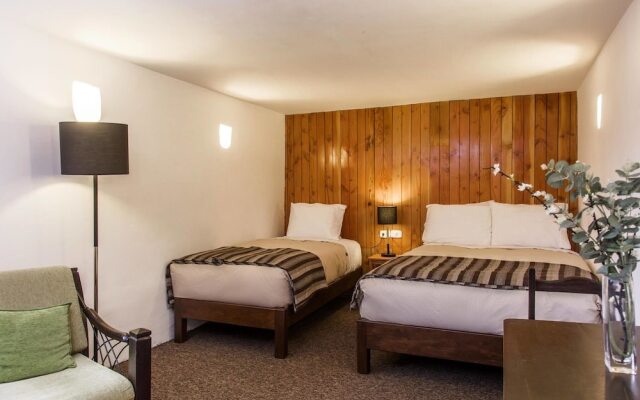 Samana Inn & Spa - Adults Only