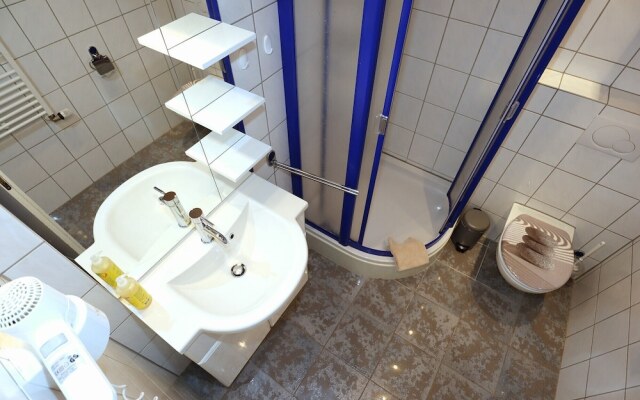 Appart Hotel Julia