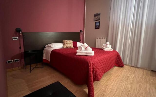 Hotel Marconi