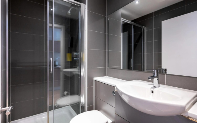 Staycity Aparthotels , Birmingham, City Centre