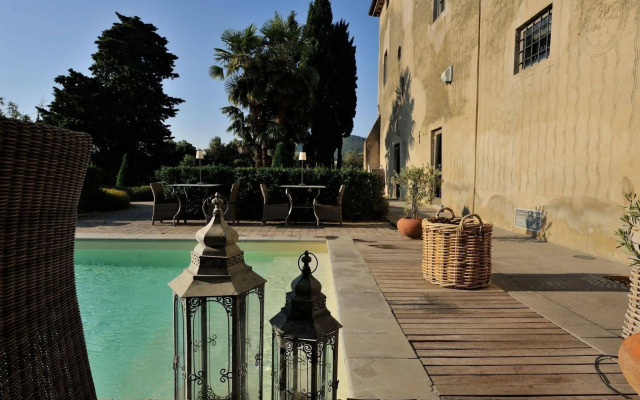 Villa Sassolini Country Boutique Hotel