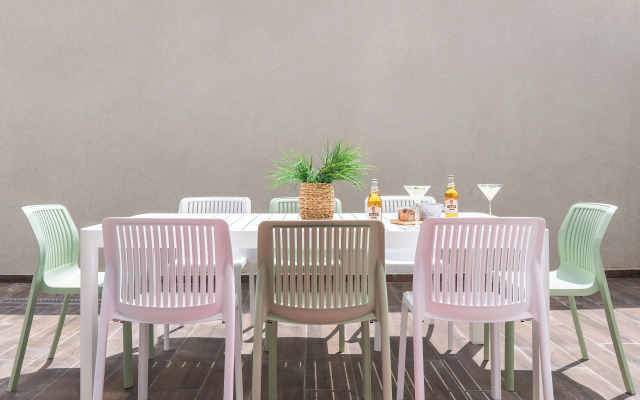 Tranquil Stay Near Beach by Sea N' Rent