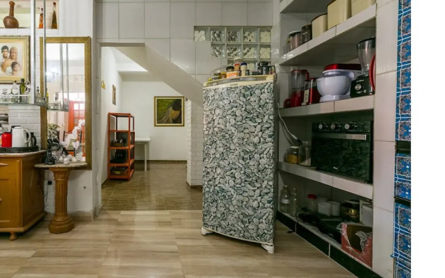 POUSADA E HOSTEL da MARLI no MUQUEM FLORIANOPOLIS