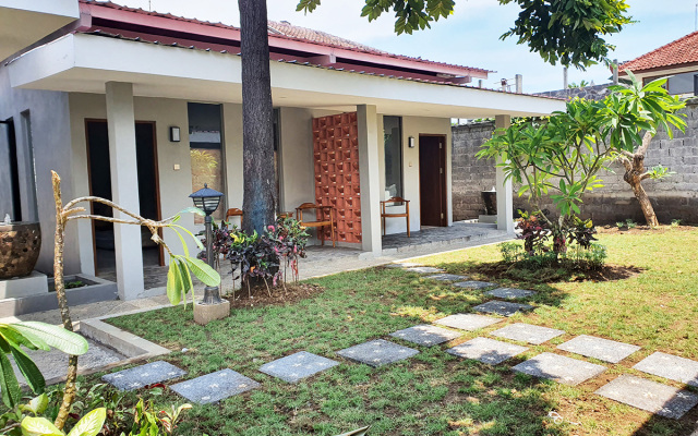 Sanur Agung Suite