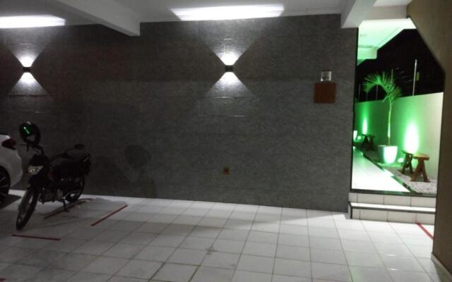 Rota do sol Flat