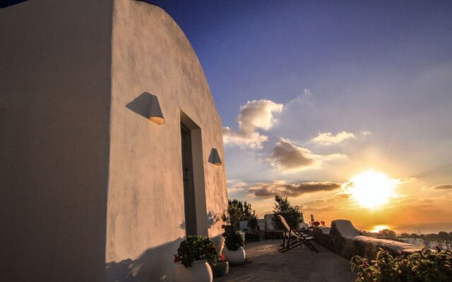 Shades of White Villas