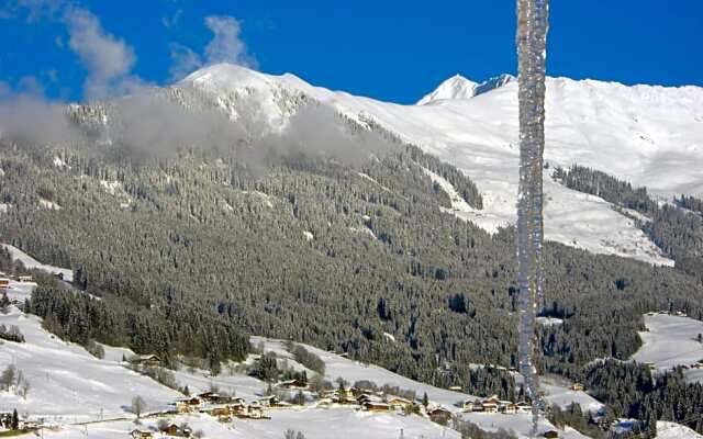 Hotel Garni Regina