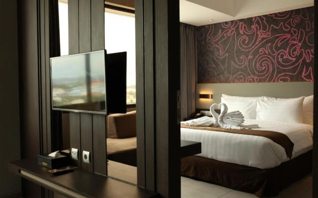 Midtown Hotel Samarinda