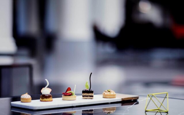 Mercure Melbourne Albert Park